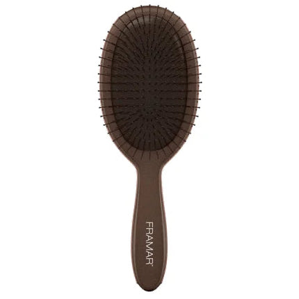 FRAMAR. EARTH DETANGLING BRUSH