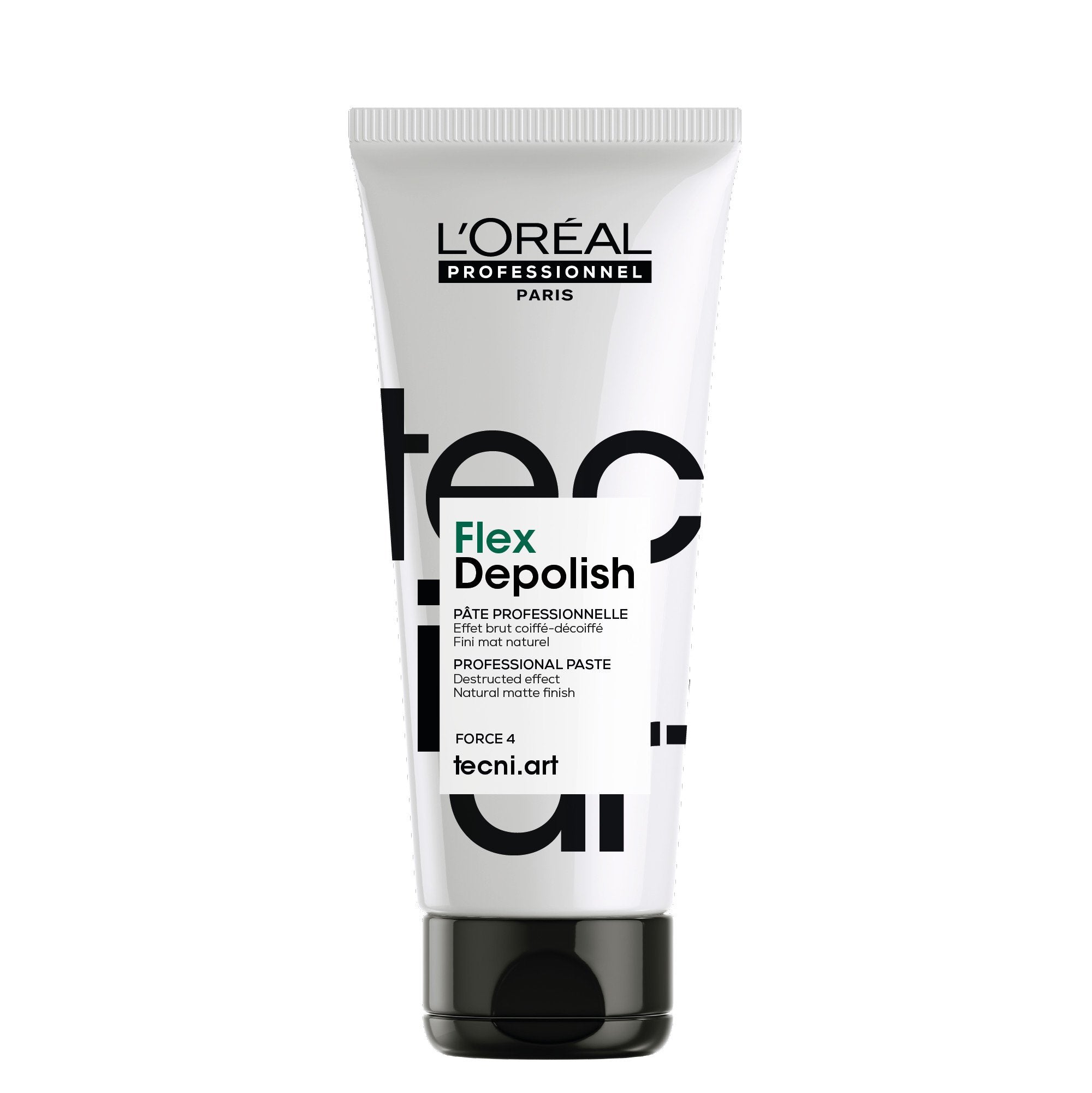 L'ORÉAL PRO. TECNI.ART PÂTE DESTRUCTURANTE FLEX DEPOLISH (100 ML)