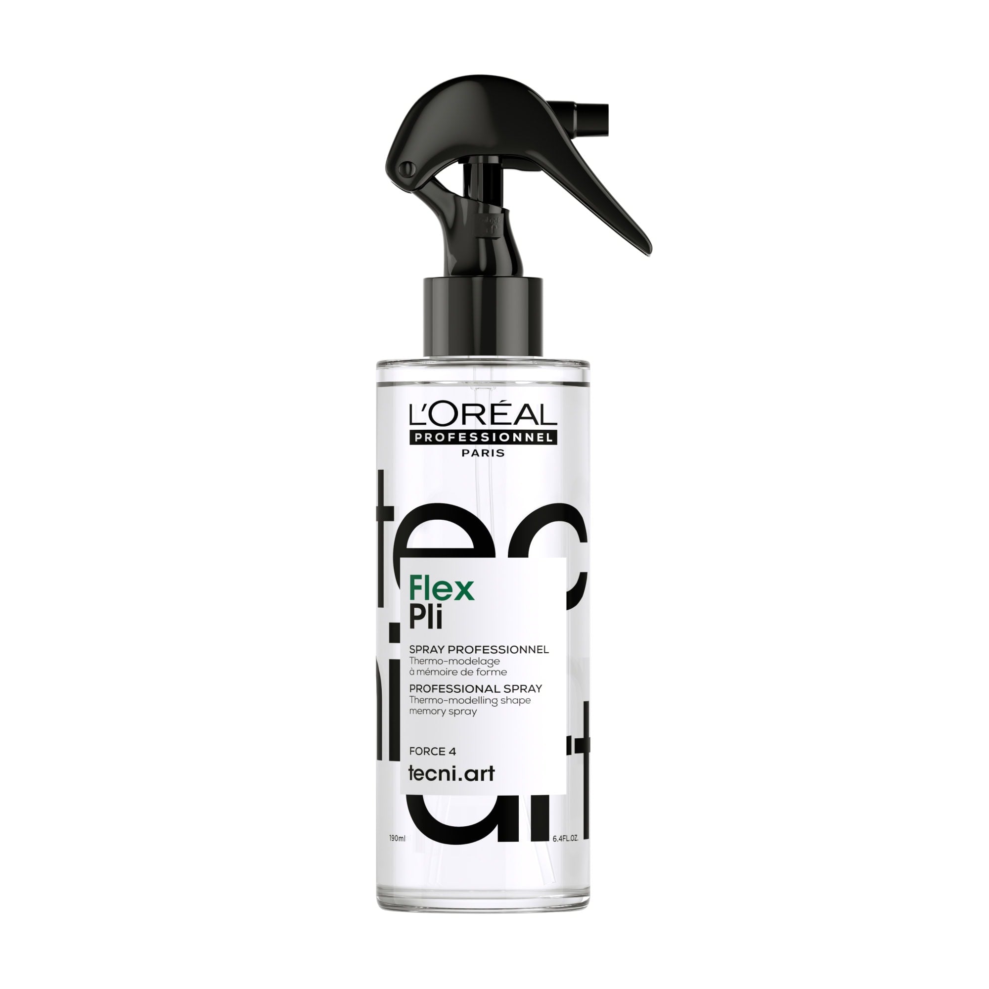L'ORÉAL PRO. TECNI.ART SPRAY THERMO-MODELANT PLI (190 ML)