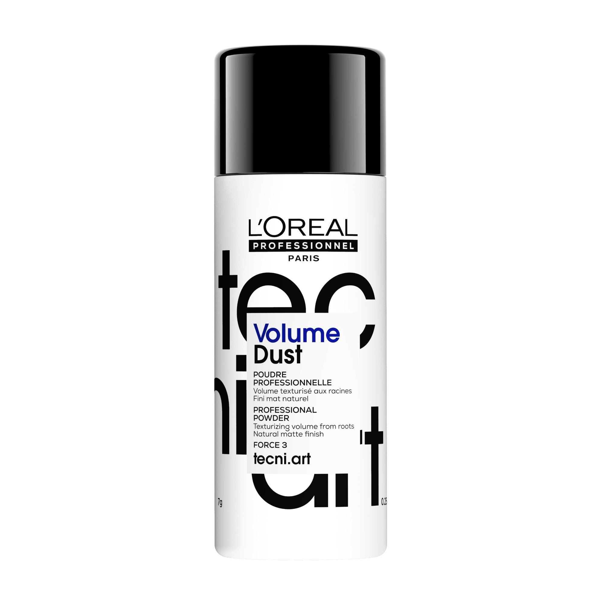 L'ORÉAL PRO. TECNI.ART POUDRE VOLUME ET TEXTURE VOLUME DUST (7G)