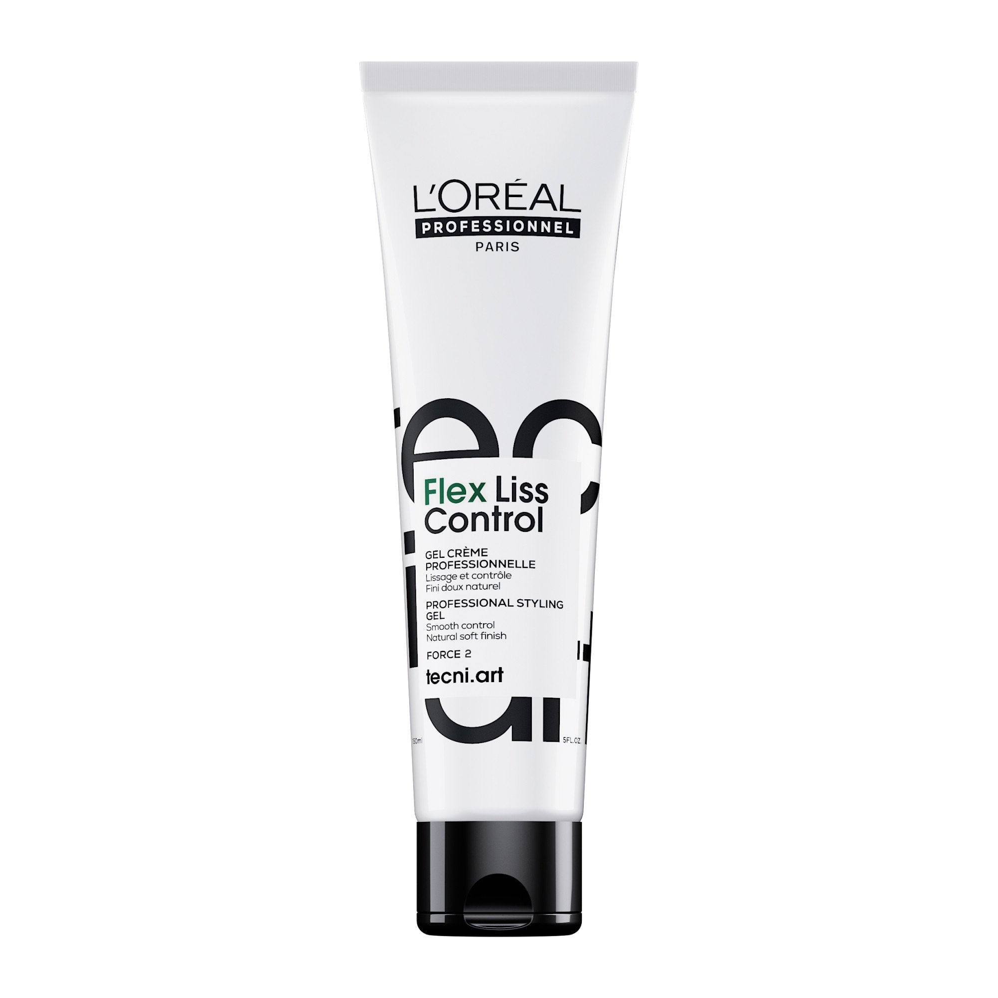 L'ORÉAL PRO. TECNI.ART FLEX LISS CONTROL (150 ML)