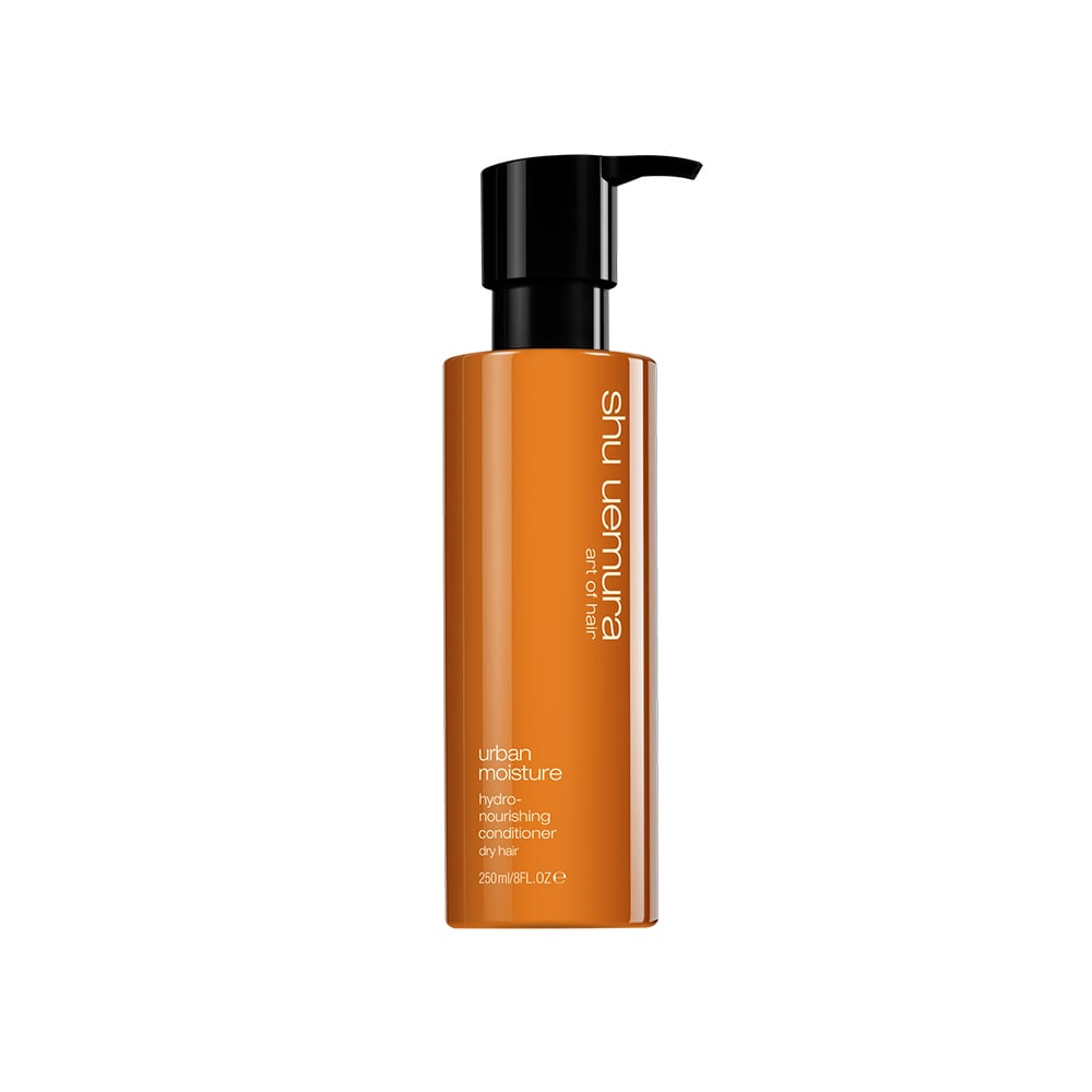 SHU UEMURA. REVITALISANT HYDRO-NOURRISSANT URBAN MOISTURE (250 ML)