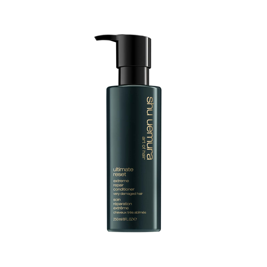 SHU UEMURA. REVITALISANT RÉPARATION EXTRÊME ULTIMATE RESET (250 ML)