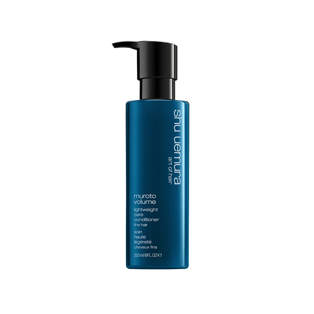SHU UEMURA. REVITALISANT HAUTE LÉGÈRETÉ MUROTO VOLUME (250 ML)