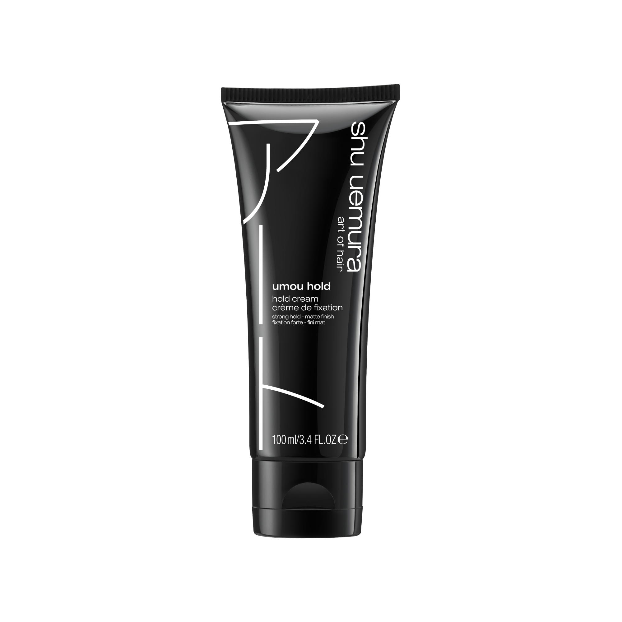SHU UEMURA. CRÈME DE FIXATION UMOU HOLD (100 ML)