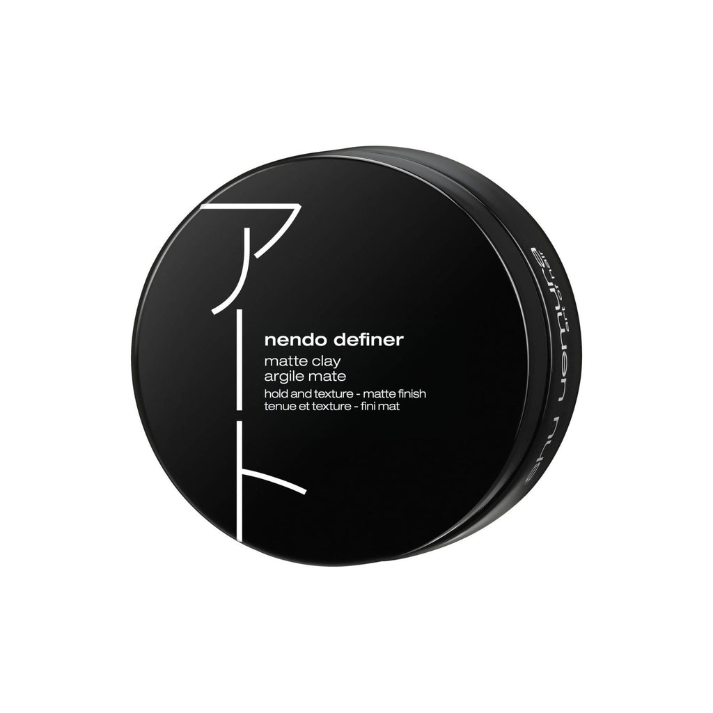 SHU UEMURA. ARGILE MATE NENDO DEFINER (75 ML)