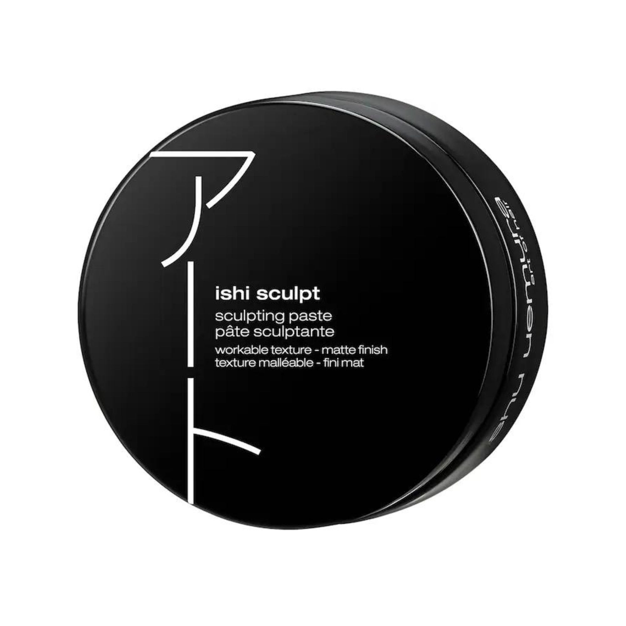 SHU UEMURA. PÂTE SCULPTANTE ISHI SCULPT (71G)