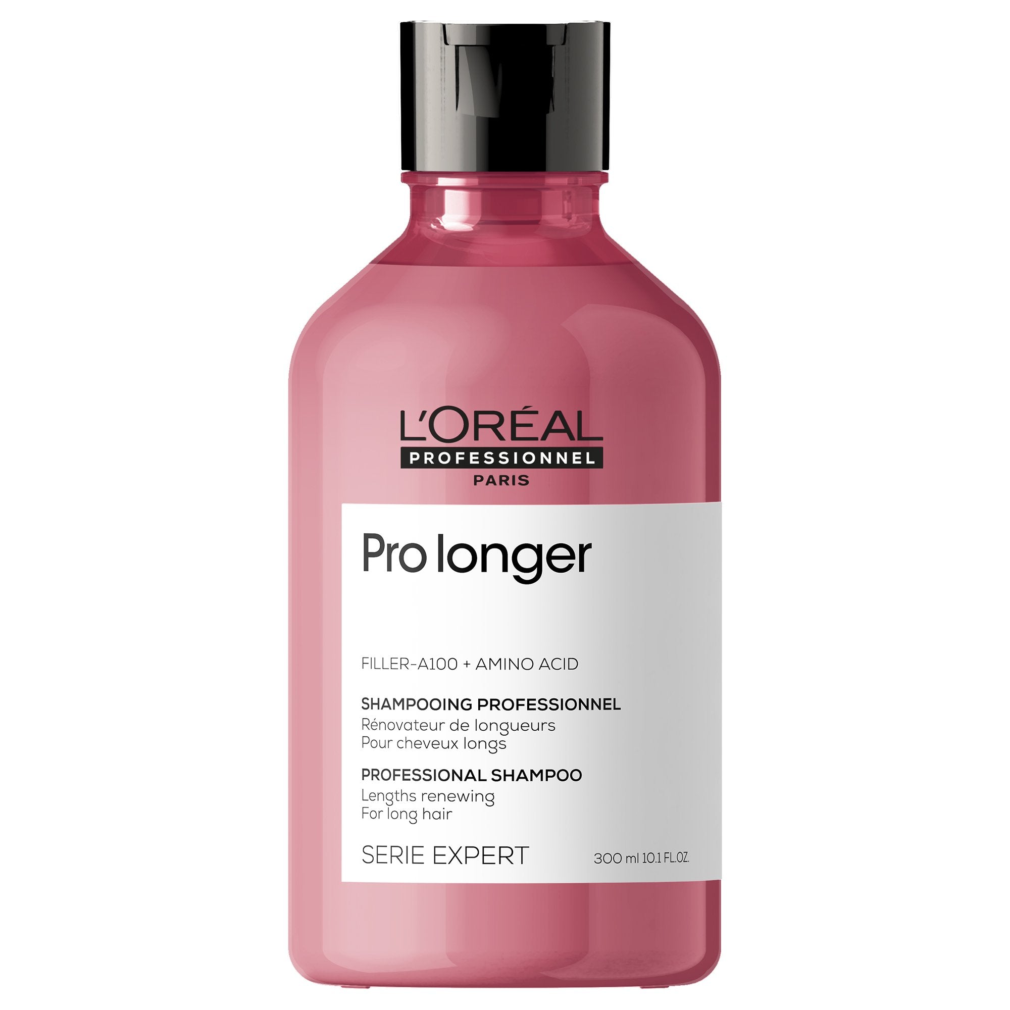 L'ORÉAL PRO. SÉRIE EXPERT SHAMPOING RÉNOVATEUR DE LONGUEURS PRO LONGER (300 ML)