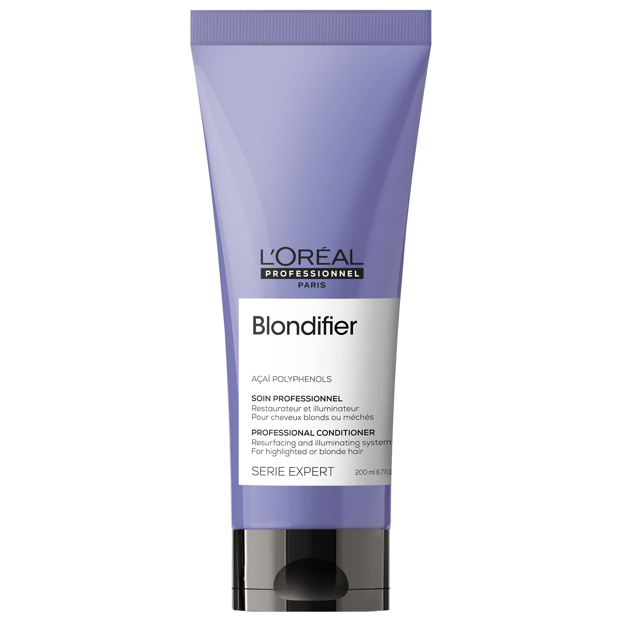 L'ORÉAL PRO. SÉRIE EXPERT REVITALISANT ILLUMINATEUR BLONDIFIER (200 ML)