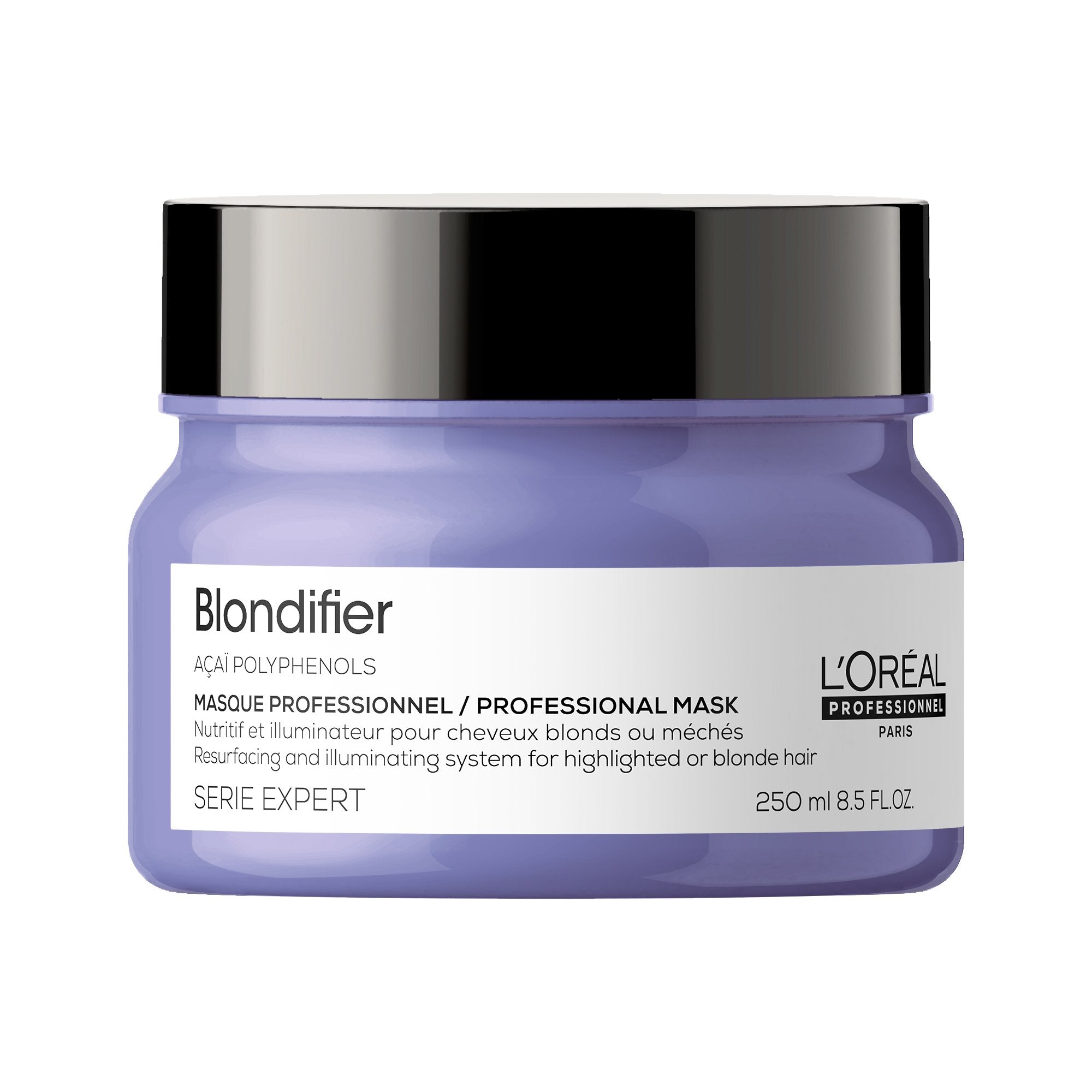 L'ORÉAL PRO. SÉRIE EXPERT MASQUE ILLUMINATEUR BLONDIFIER GLOSS (300 ML)