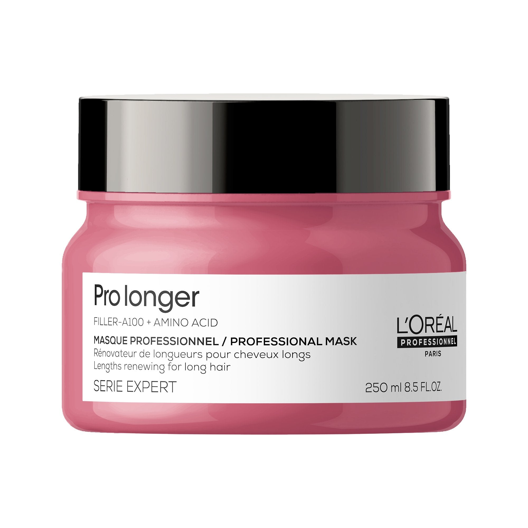 L'ORÉAL PRO. SÉRIE EXPERT MASQUE RÉNOVATEUR DE LONGUEURS PRO LONGER (250 ML)