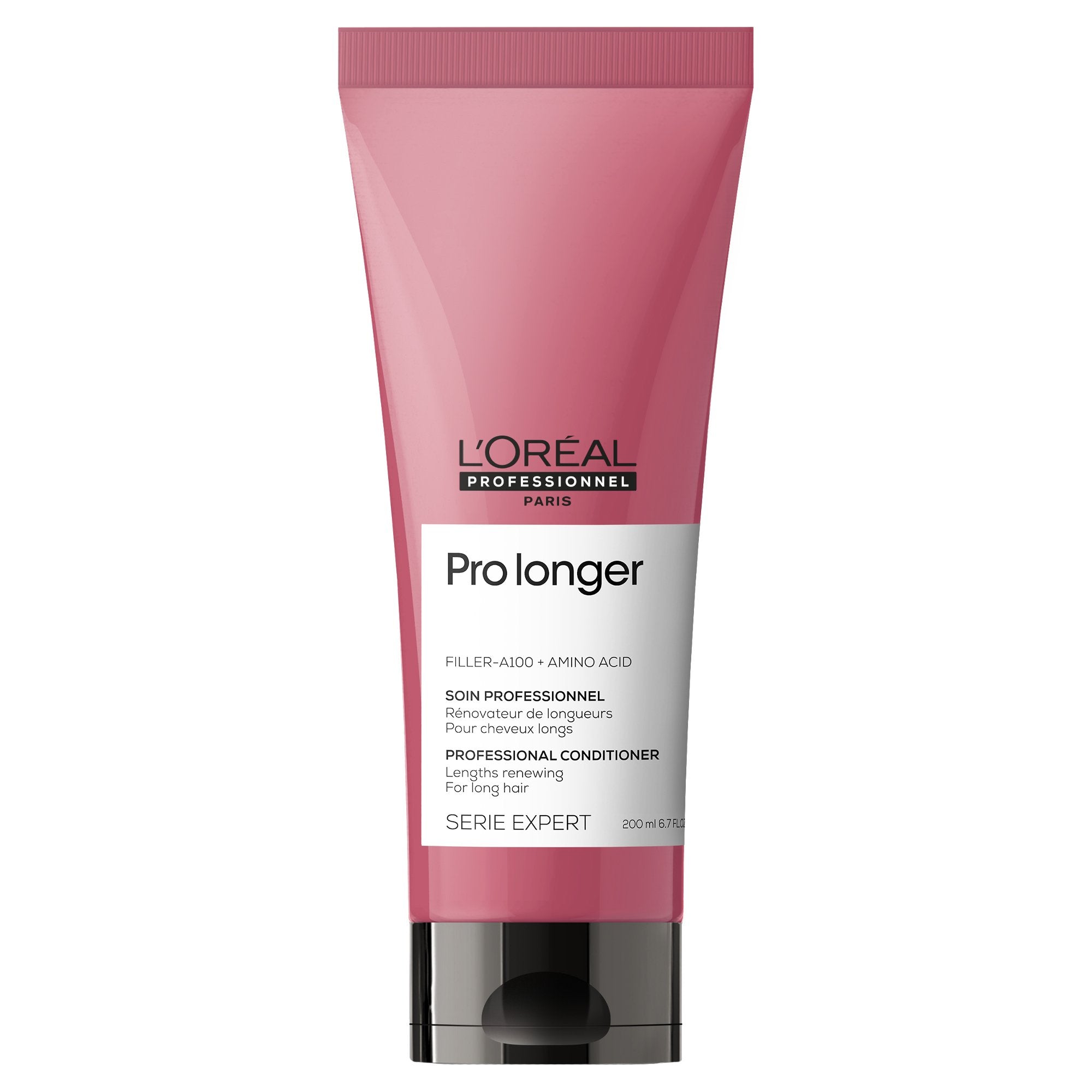 L'ORÉAL PRO. SÉRIE EXPERT REVITALISANT RÉNOVATEUR DE LONGUEURS PRO LONGER (200 ML)