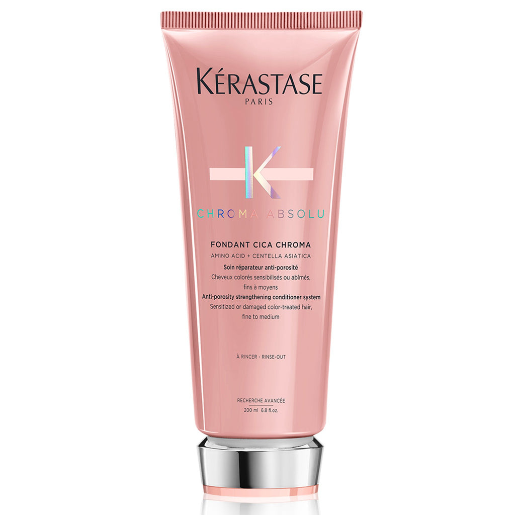 KÉRASTASE. CHROMA ABSOLU REVITALISANT FONDANT CICA CHROMA (200 ML)