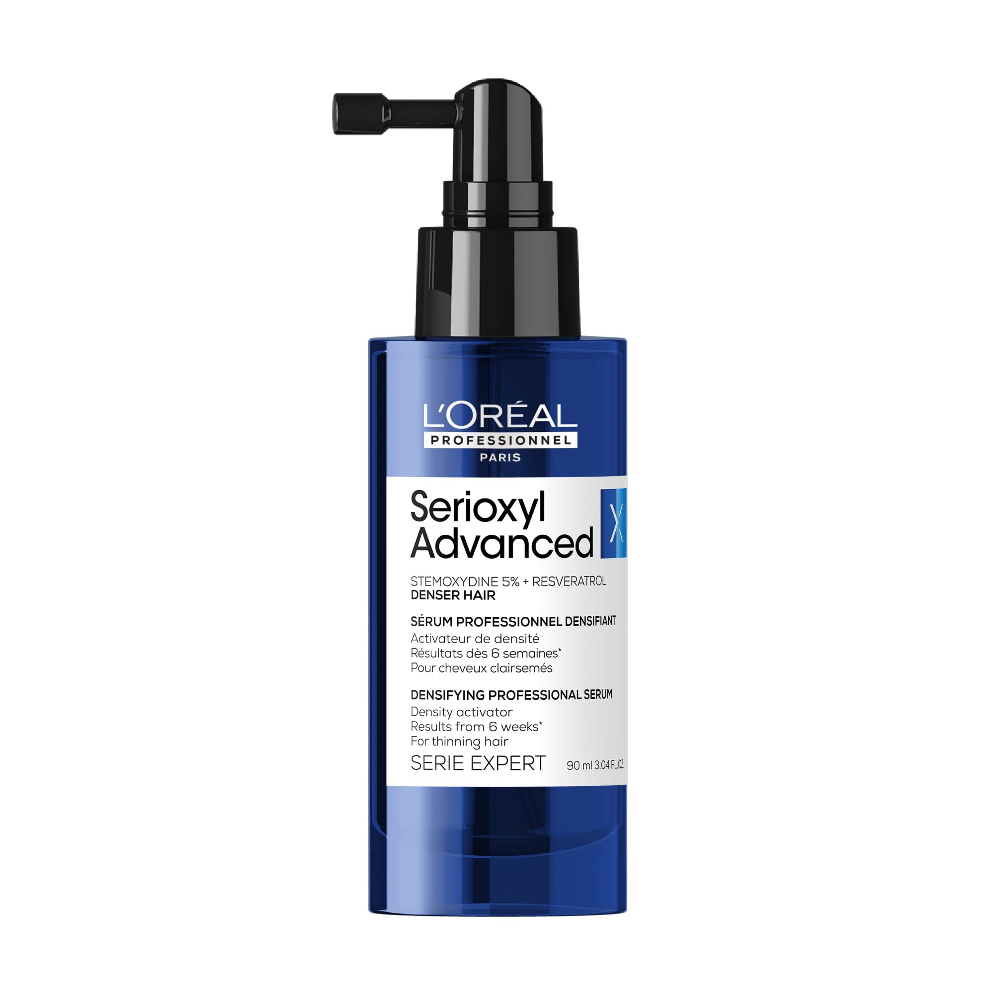 L'ORÉAL PRO. SÉRIE EXPERT SÉRUM DENSIFIANT SERIOXYL ADVANCED (90 ML)