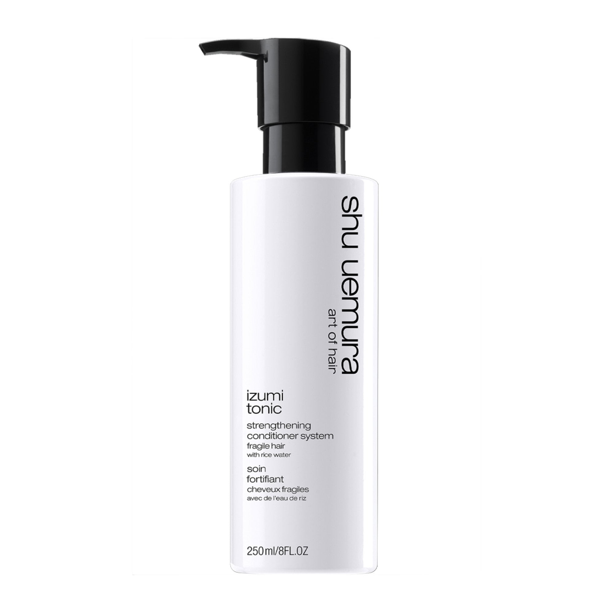 SHU UEMURA. REVITALISANT FORTIFIANT IZUMI TONIC (250 ML)