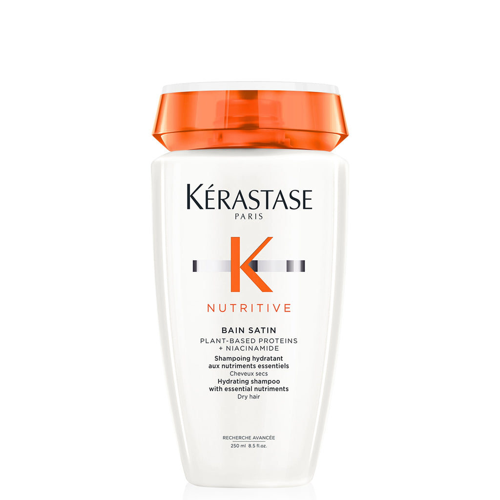 KÉRASTASE. NUTRITIVE SHAMPOING BAIN SATIN (250 ML)