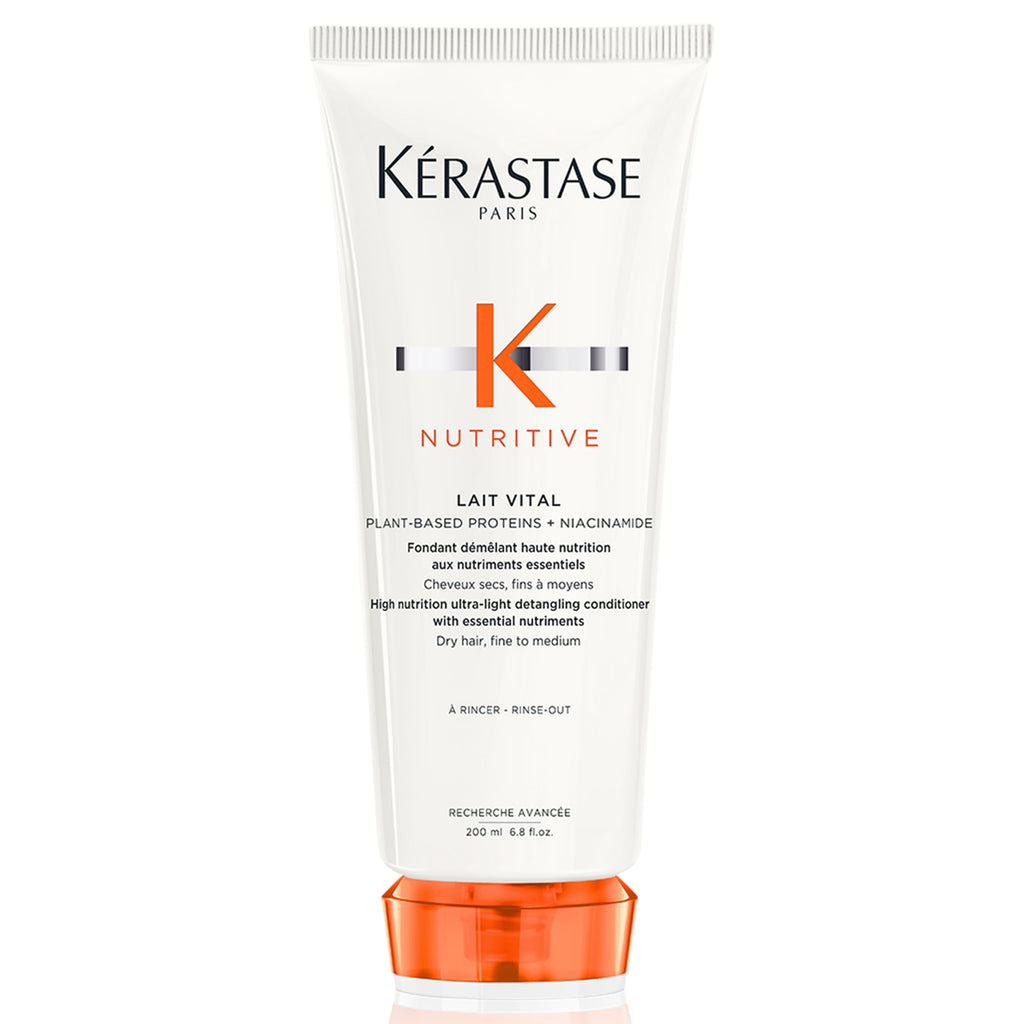 KÉRASTASE. NUTRITIVE LAIT VITAL (200 ML)