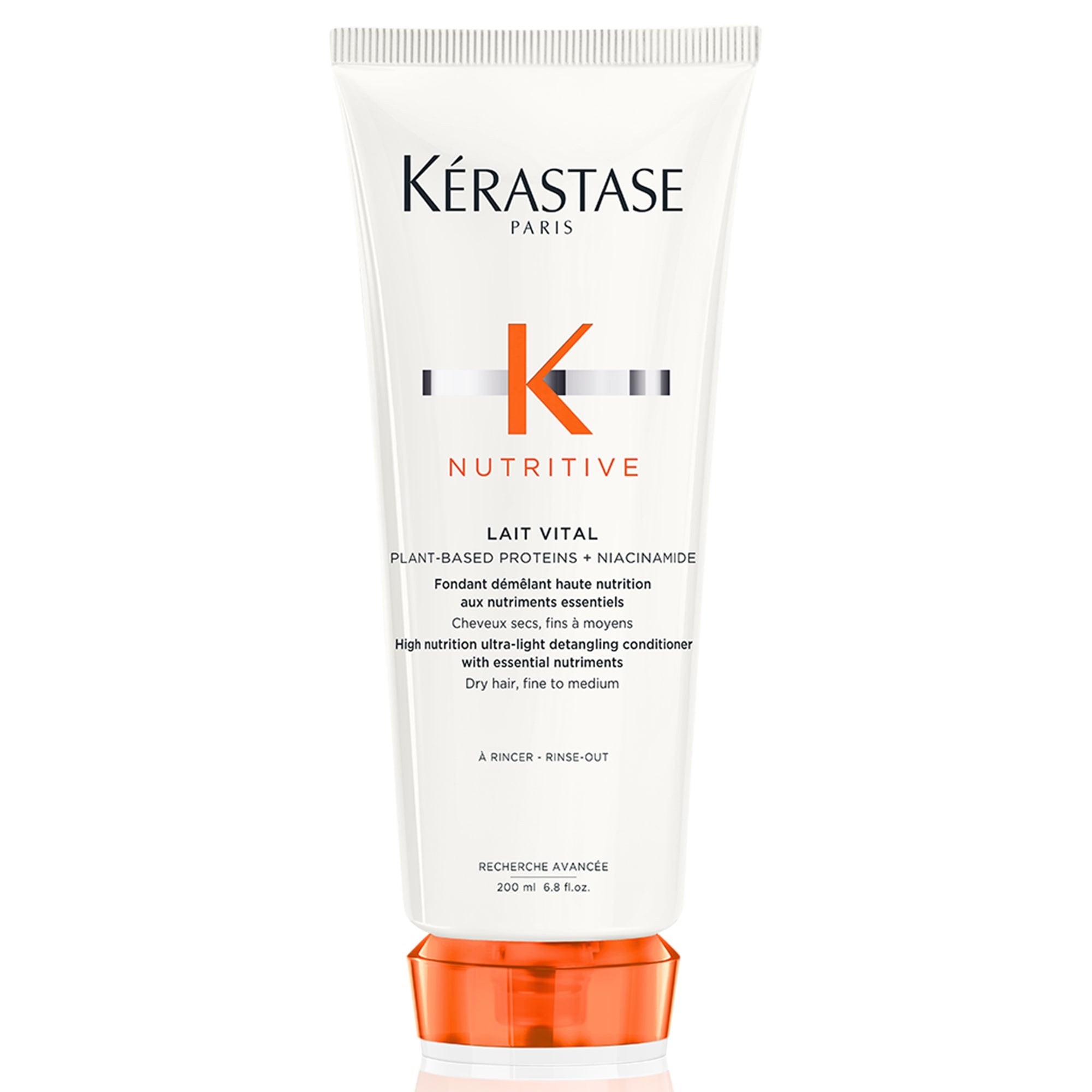 KÉRASTASE. NUTRITIVE LAIT VITAL (200 ML)