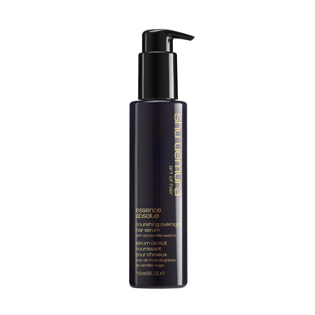 SHU UEMURA. SÉRUM DE NUIT NOURRISSANT ESSENCE ABSOLUE (150 ML)