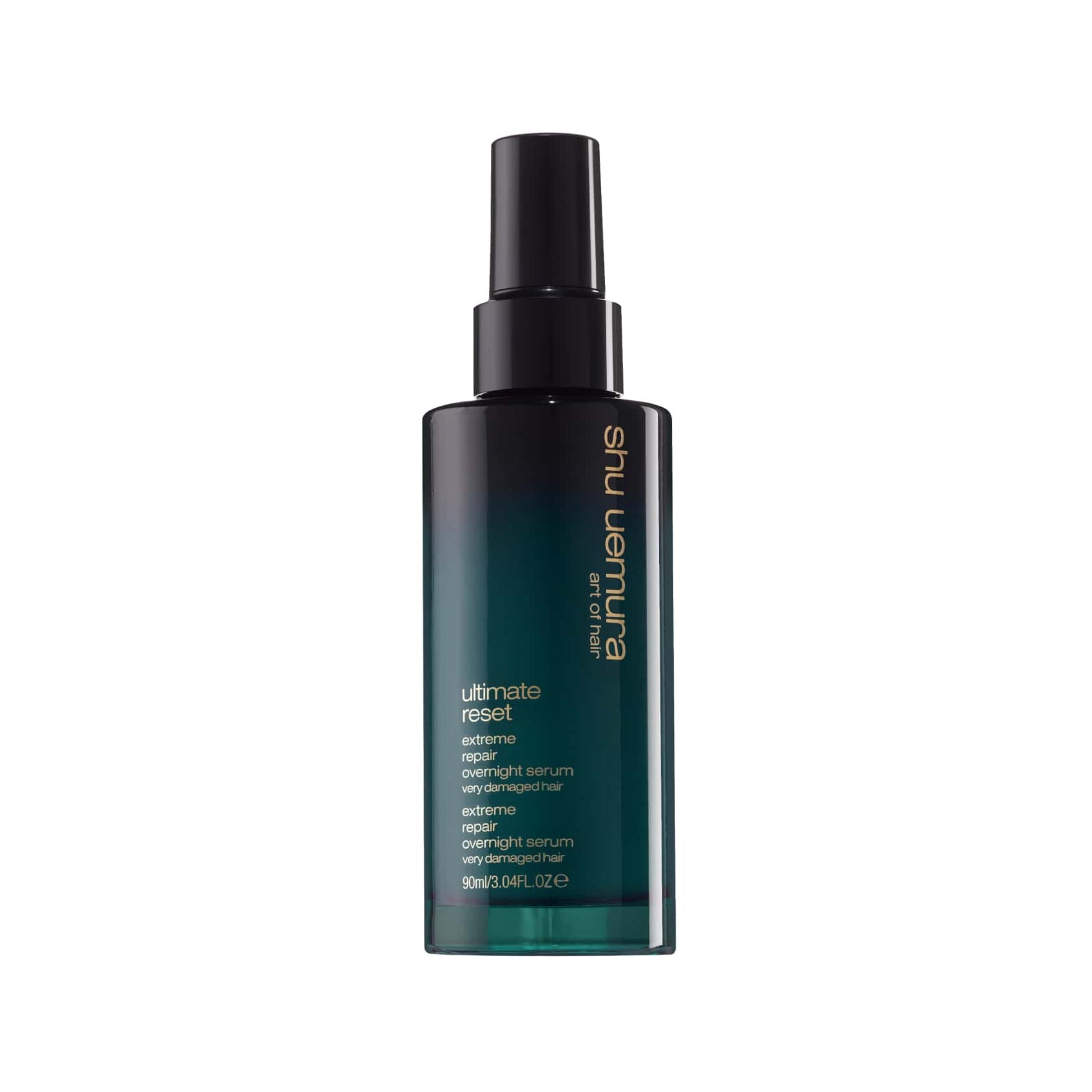 SHU UEMURA. SÉRUM DE NUIT ULTIMATE RESET (90 ML)