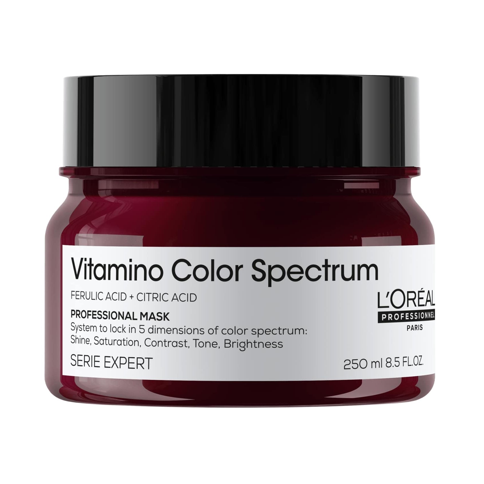 L'ORÉAL PRO. SÉRIE EXPERT MASQUE VITAMINO COLOR SPECTRUM (250 ML)