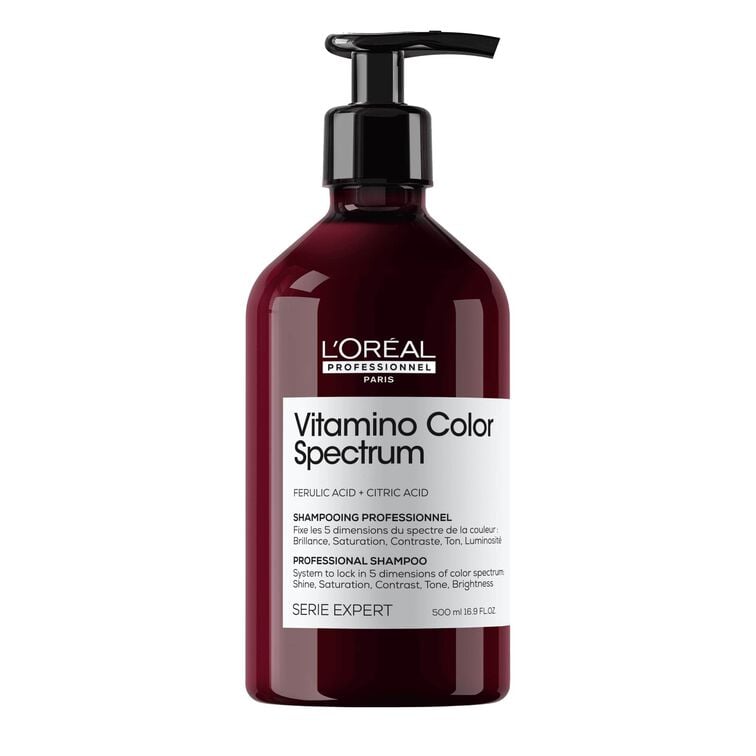 L'ORÉAL PRO. SÉRIE EXPERT SHAMPOING VITAMINO COLOR SPECTRUM (500 ML)