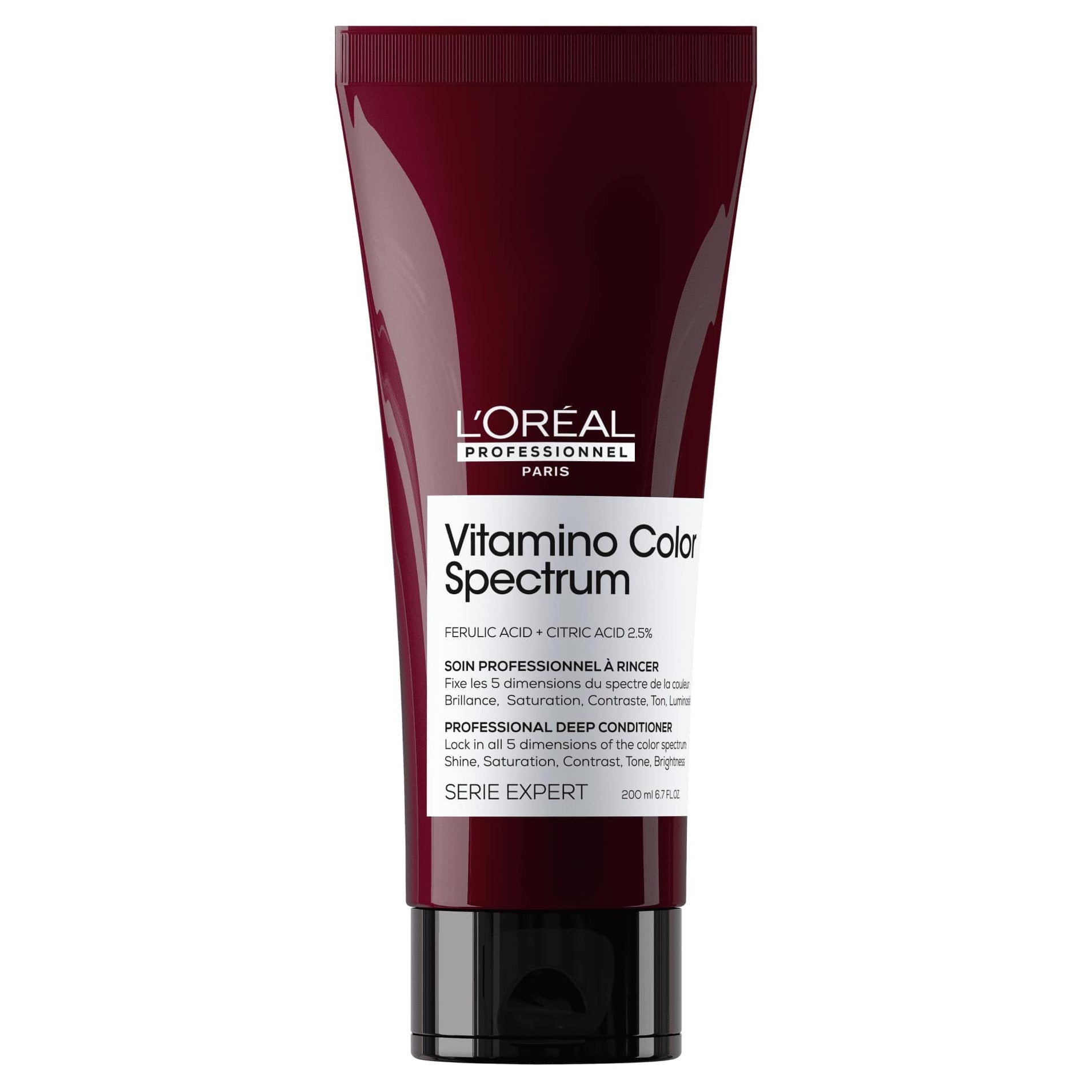 L'ORÉAL PRO. SÉRIE EXPERT REVITALISANT VITAMINO COLOR SPECTRUM (200 ML)