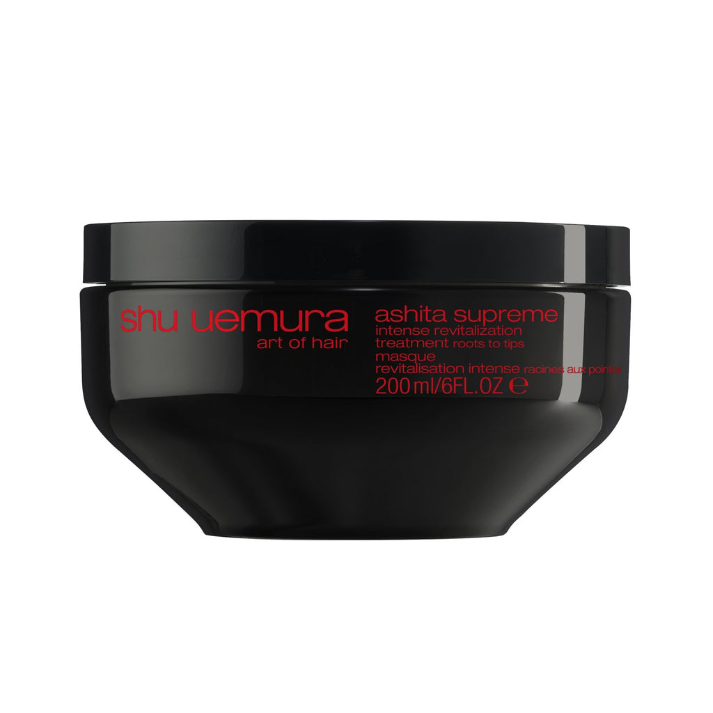 SHU UEMURA. MASQUE REVITALISATION INTENSE ASHITA SUPREME (200 ML)