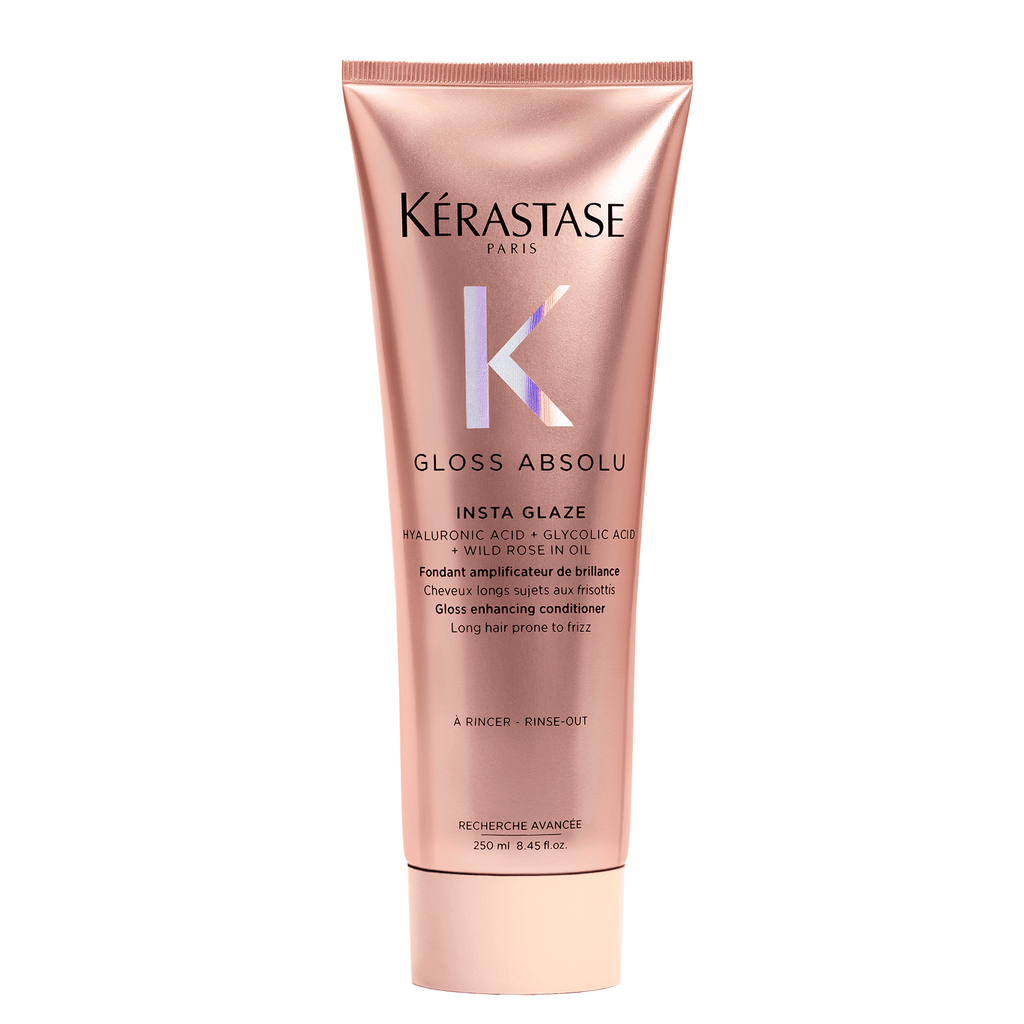 KÉRASTASE. GLOSS ABSOLU REVITALISANT FONDANT INSTA GLAZE (250 ML)