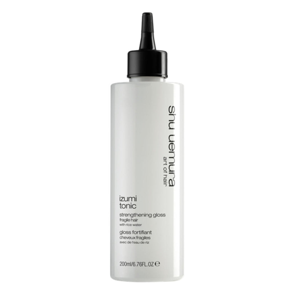 SHU UEMURA. FORTIFYING IZUMI TONIC GLOSS (200ML)