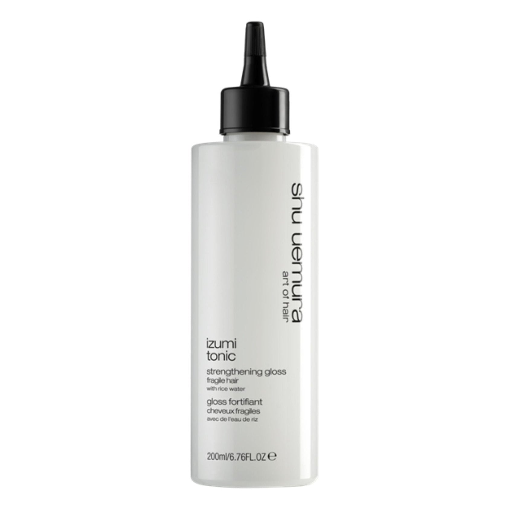 SHU UEMURA. GLOSS FORTIFIANT IZUMI TONIC (200ML)