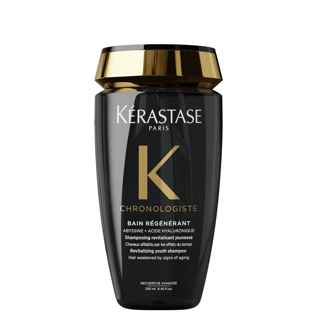 KÉRASTASE. CHRONOLOGISTE BAIN REGÉNÉRANT (250 ML)