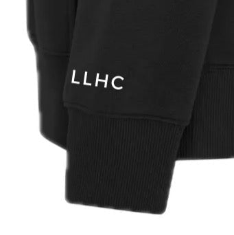 HOODIE LLHC - UNISEX (L)