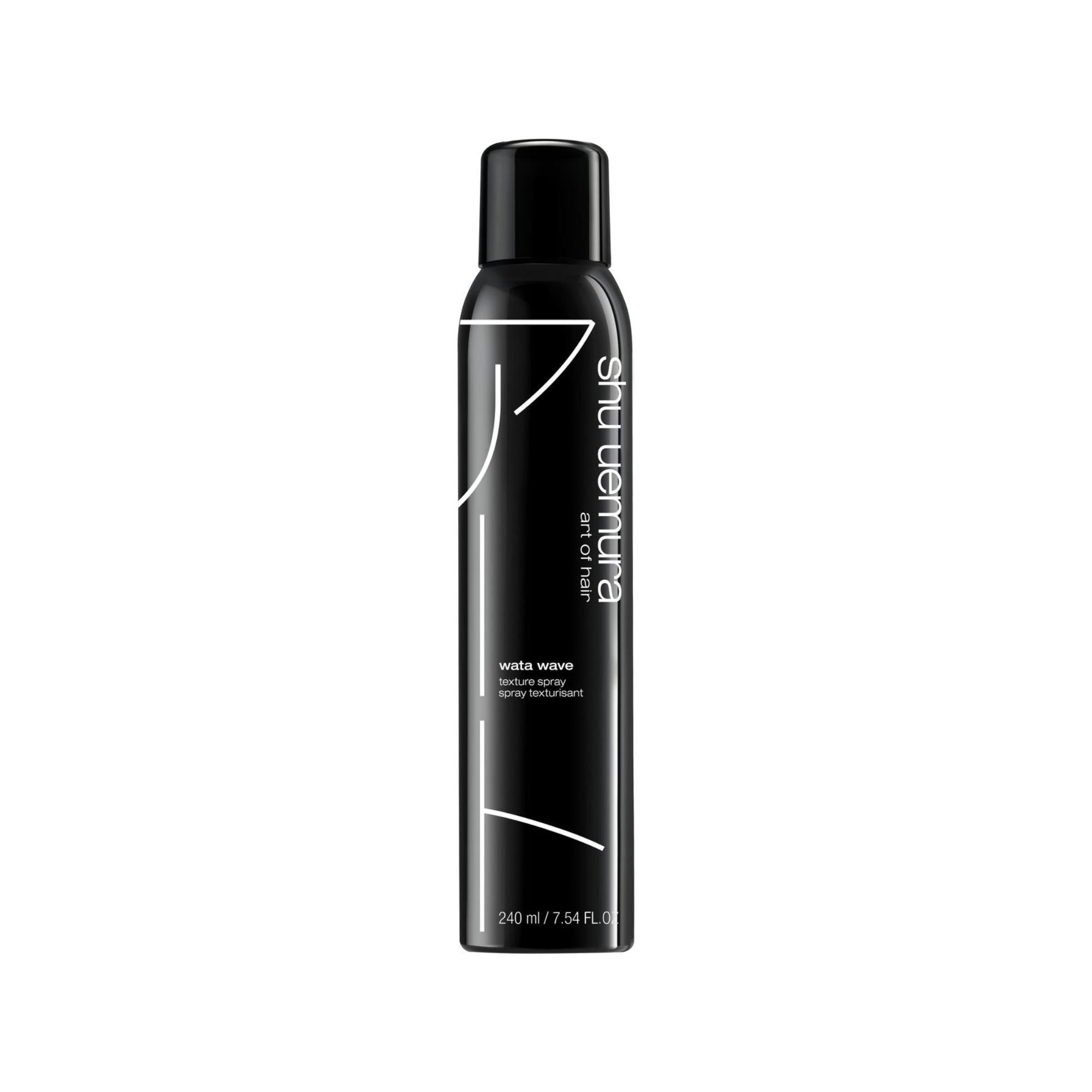 SHU UEMURA. SPRAY TEXTURISANT WATA WAVE (210 ML)