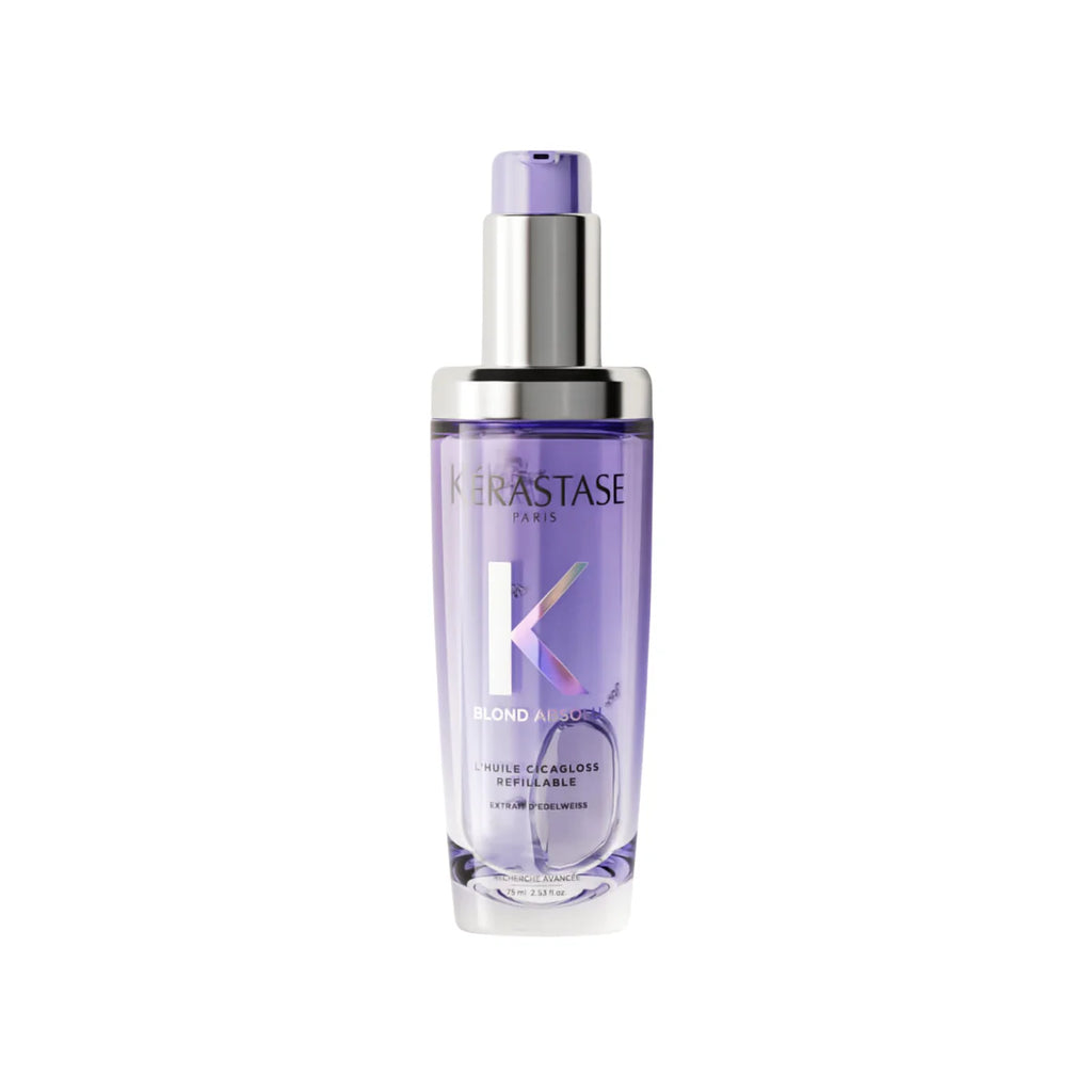 KÉRASTASE. BLOND ABSOLU CICAGLOSS OIL (75 ML)