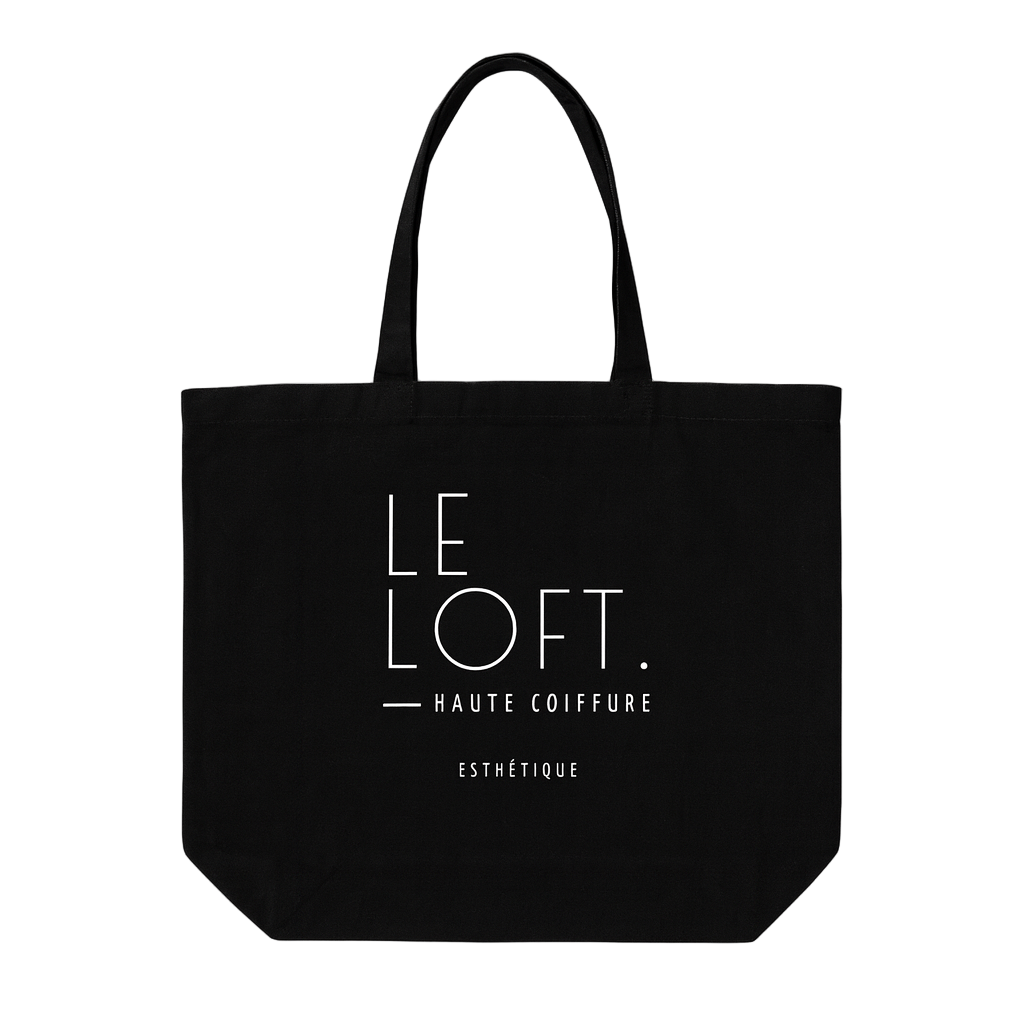 TOTE BAG LE LOFT.