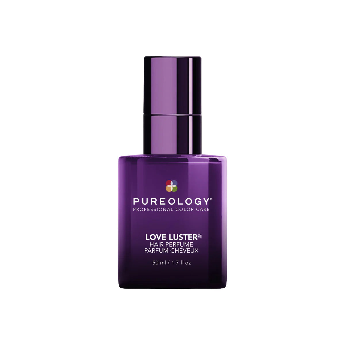 PUREOLOGY. LOVE LUSTER HAIR FRAGRANCE (50 ML)