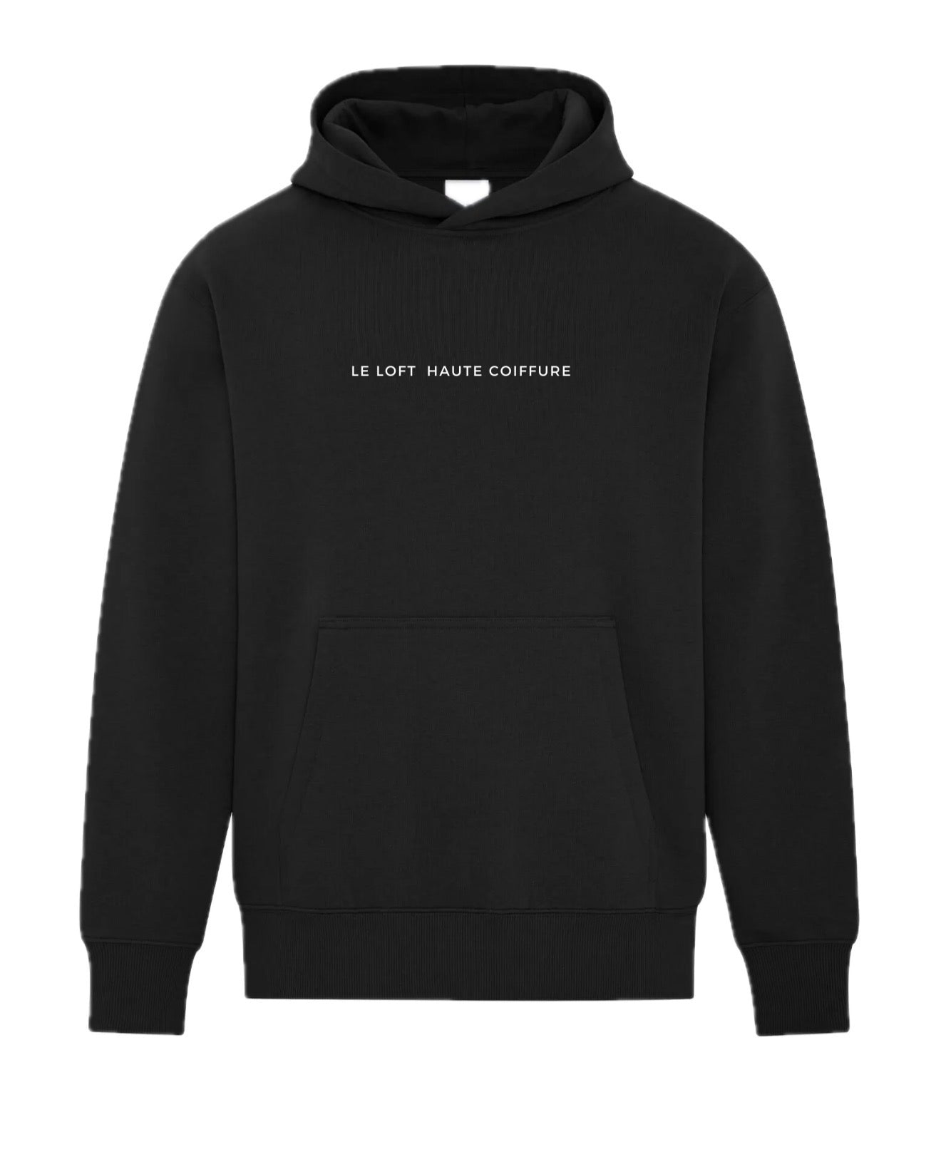 HOODIE LLHC - UNISEX (L)