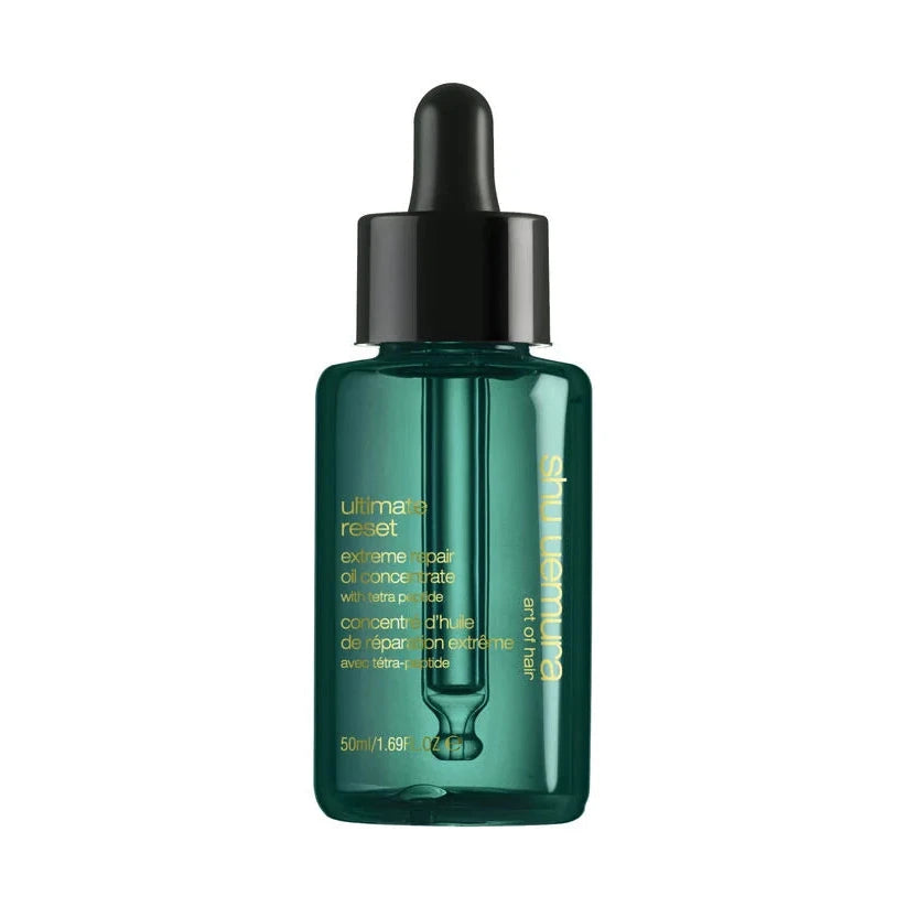SHU UEMURA. ULTIMATE RESET EXTREME REPAIR OIL CONCENTRATE (50ML)
