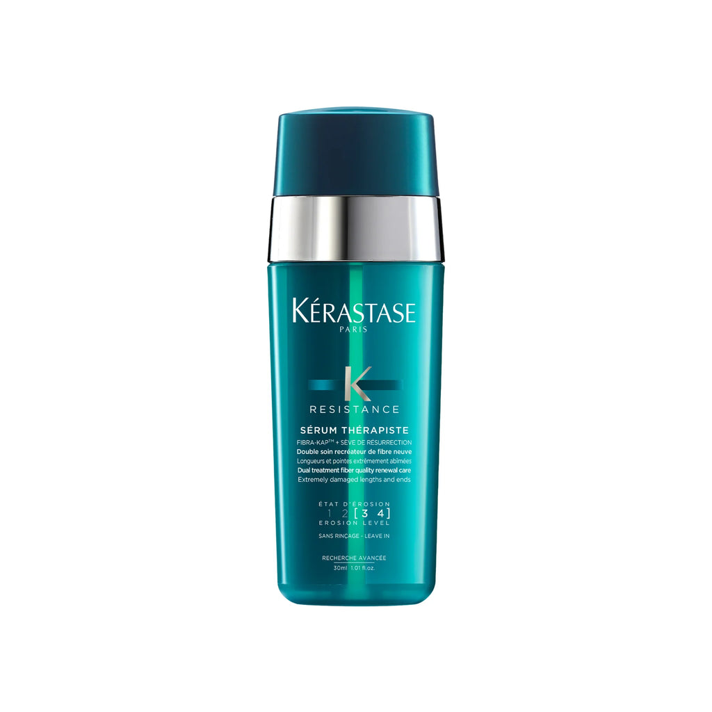 KÉRASTASE. RESISTANCE SÉRUM THÉRAPISTE (30 ML)