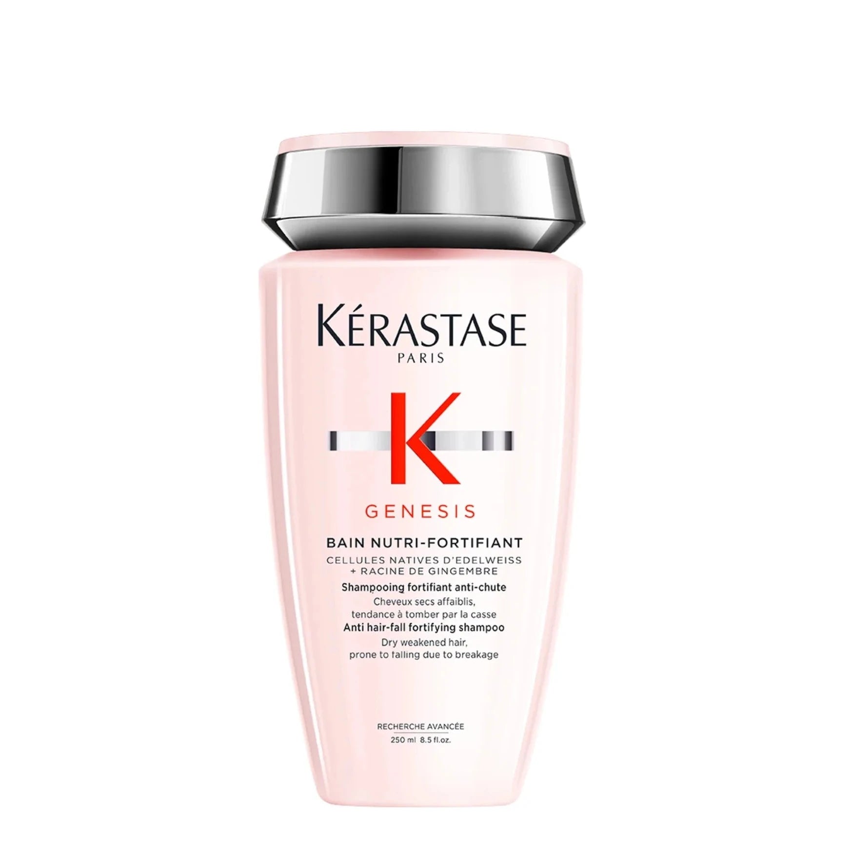 KÉRASTASE. GENESIS SHAMPOING BAIN NUTRI-FORTIFIANT (250 ML)