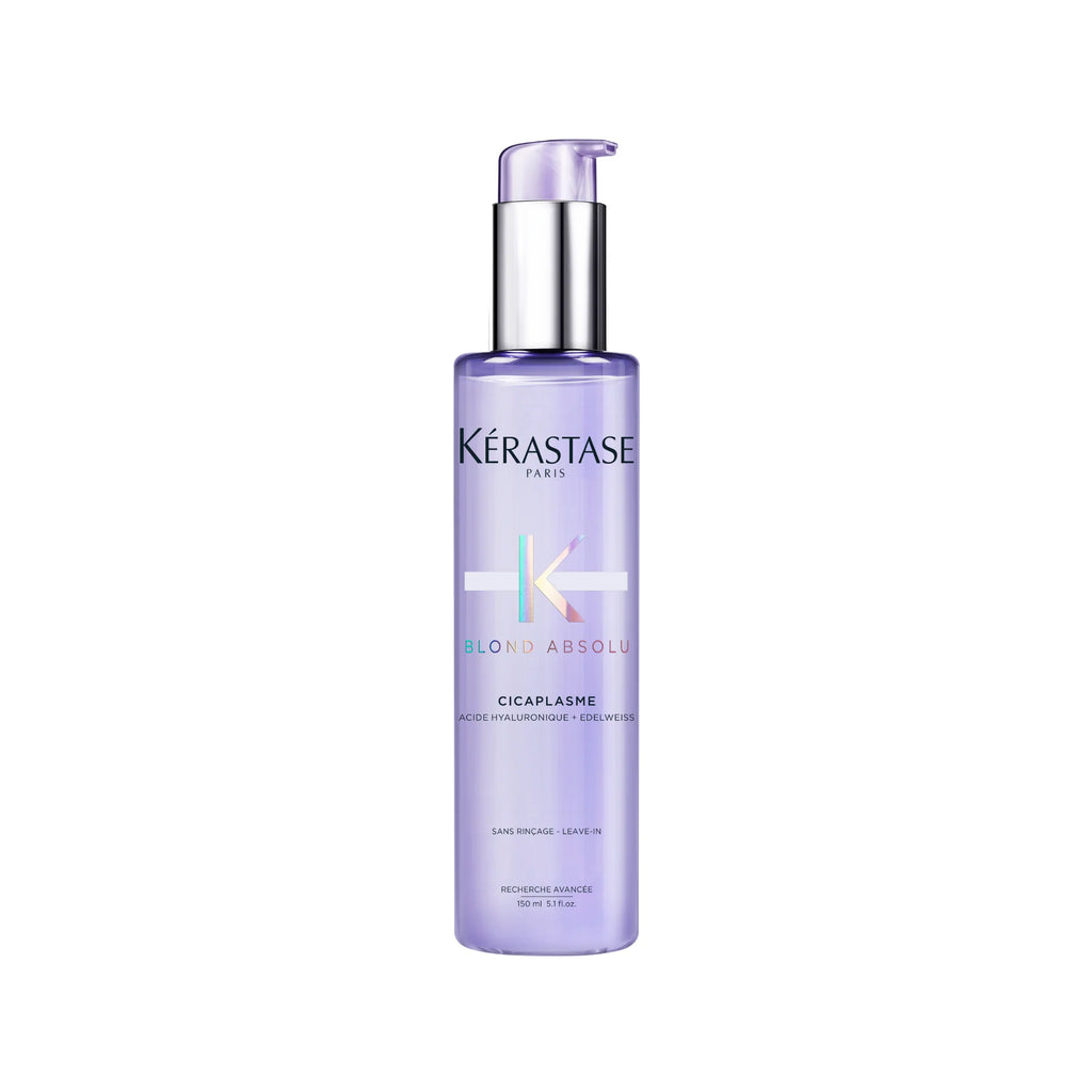 KÉRASTASE. BLOND ABSOLU CICAPLASME SERUM (150 ML)
