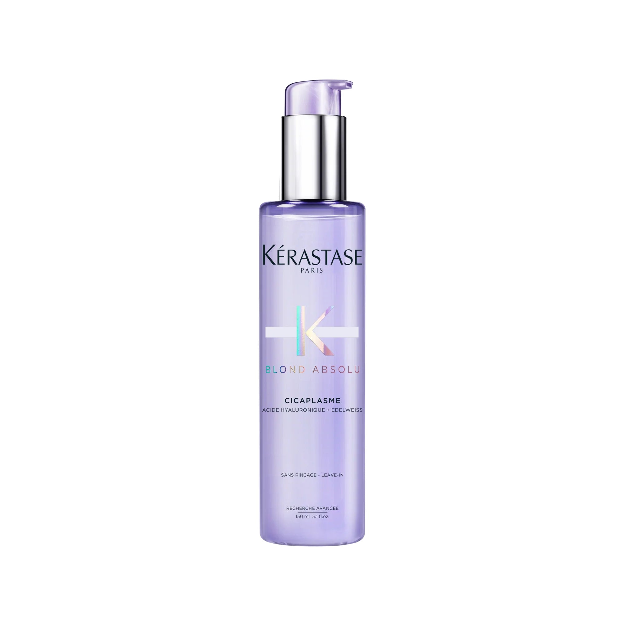 KÉRASTASE. BLOND ABSOLU CICAPLASME SERUM (150 ML)