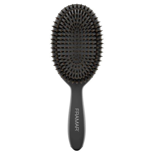 FRAMAR. BROSSE AVEC POILS DE SANGLIER NOIRE