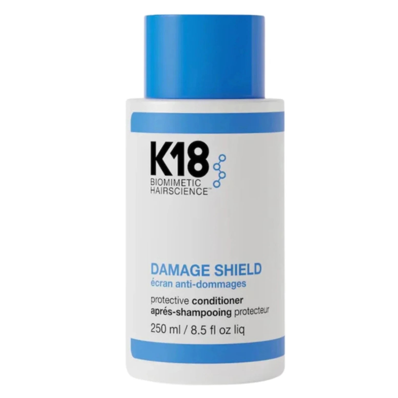 K18. APRÈS-SHAMPOING DAMAGE SHIELD (250 ML)
