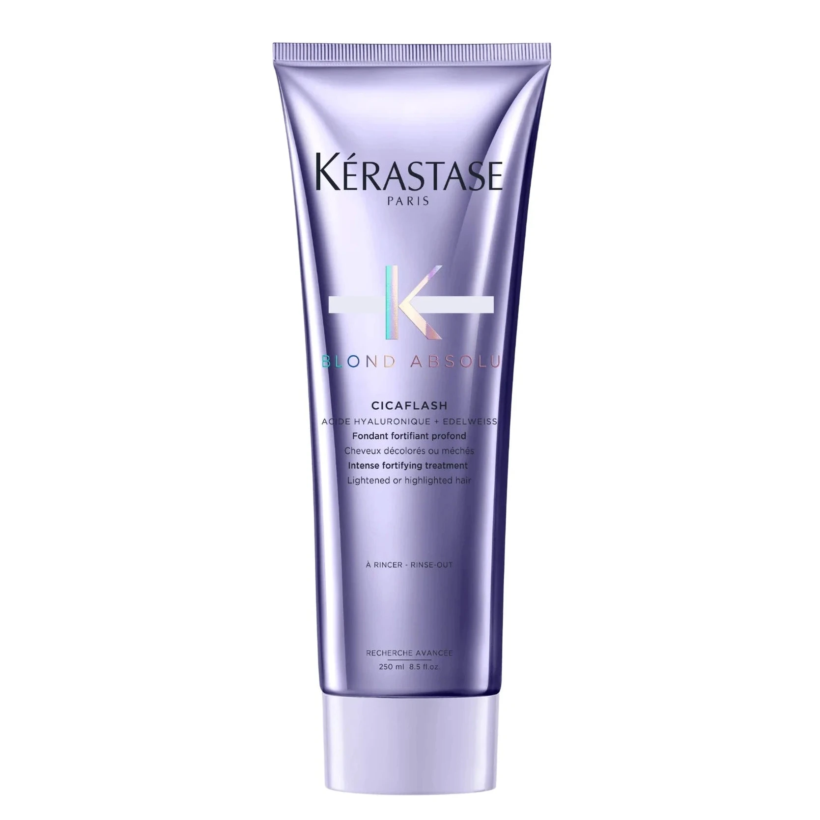 KÉRASTASE. BLOND ABSOLU REVITALISANT FONDANT CICAFLASH (250 ML)