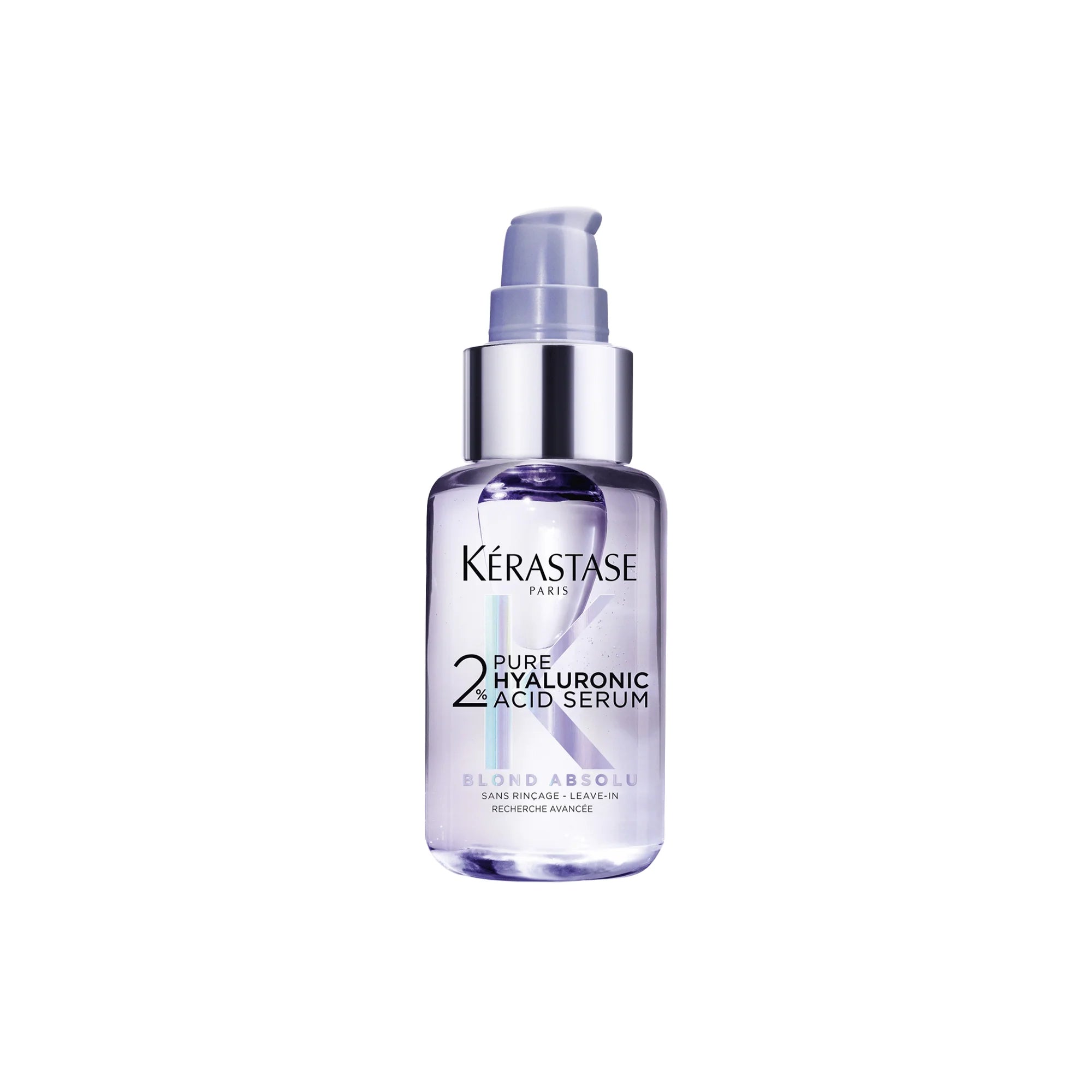 KÉRASTASE. BLOND ABSOLU SÉRUM 2% D'ACIDE HYALURONIQUE PURE (50 ML)