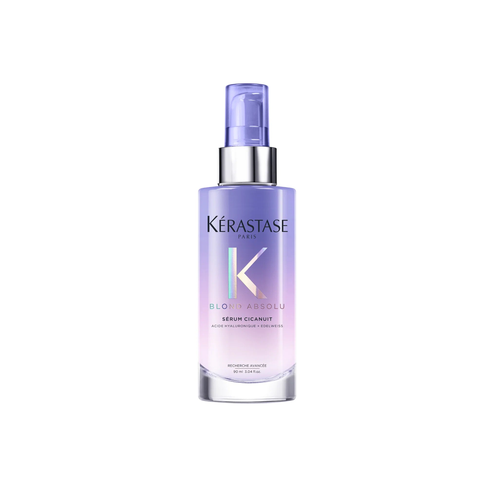 KÉRASTASE. BLOND ABSOLU SÉRUM CICANUIT (90 ML)