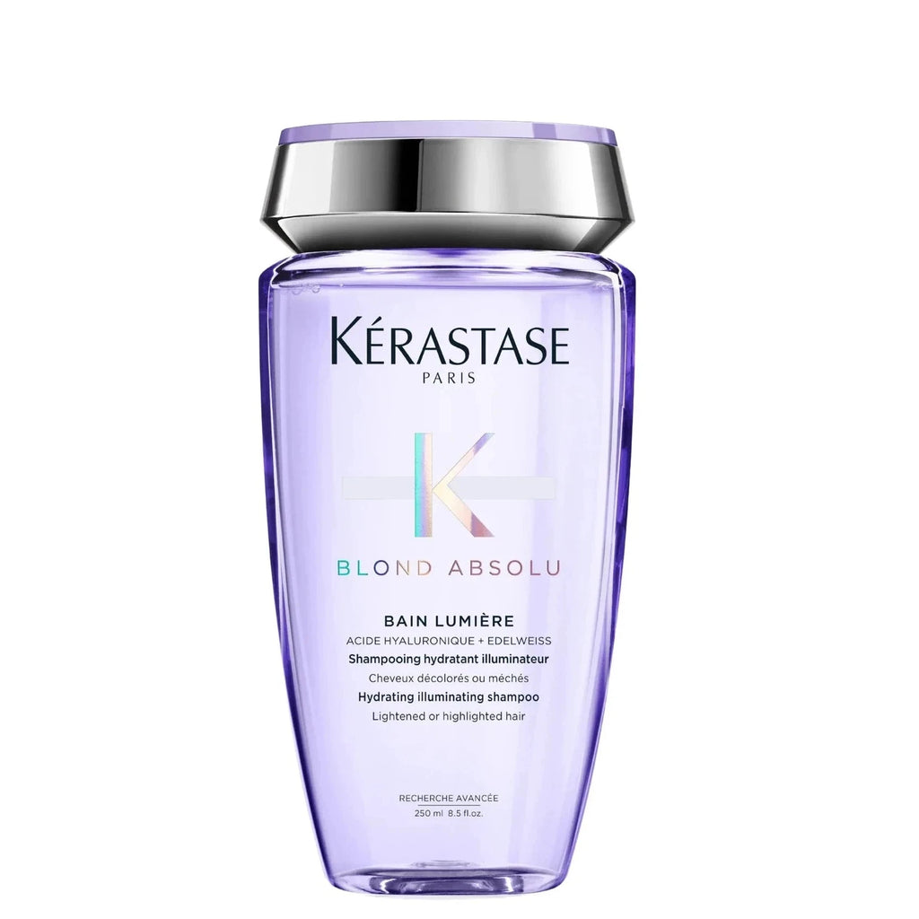 KÉRASTASE. BLOND ABSOLU SHAMPOING BAIN LUMIÈRE (250 ML)