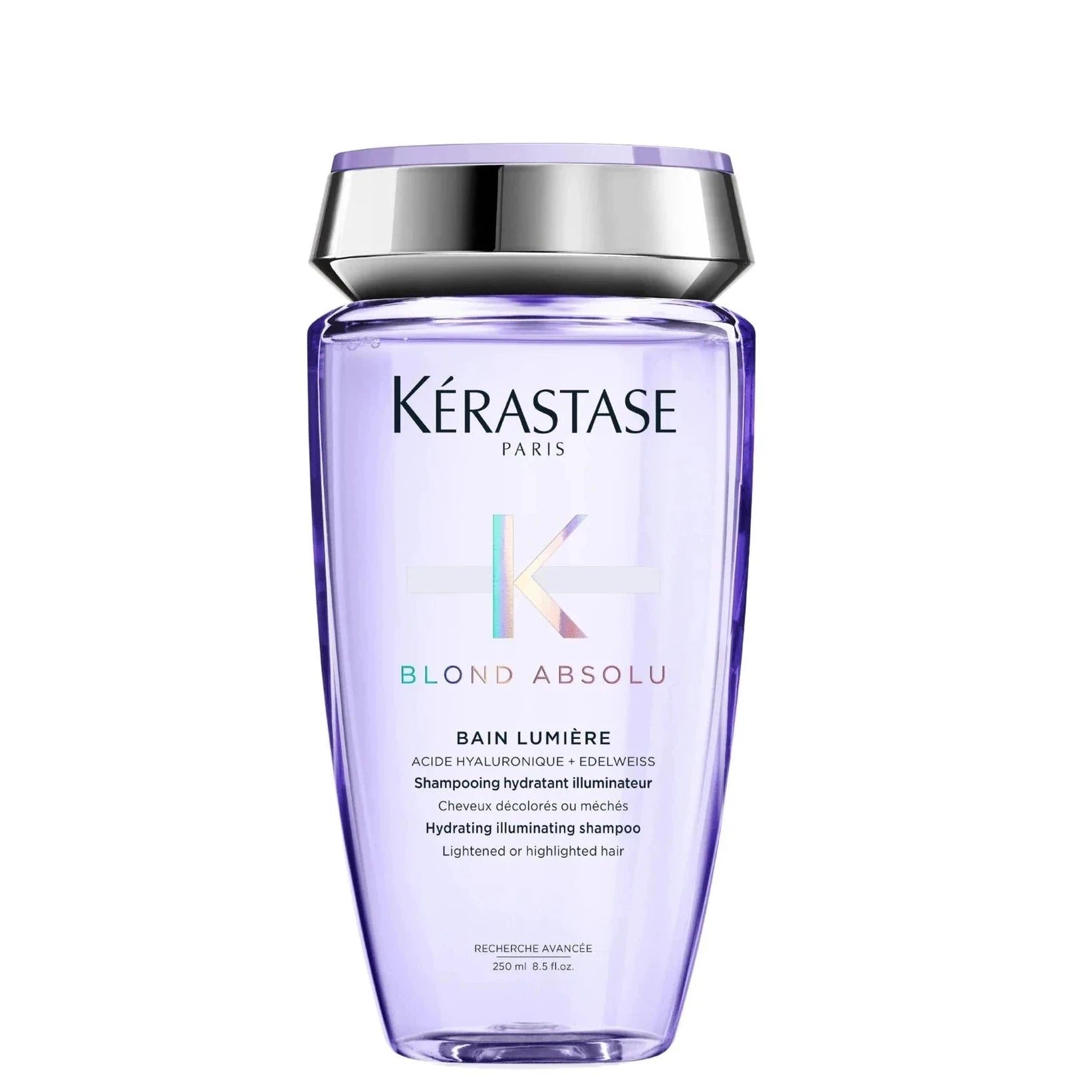 KÉRASTASE. BLOND ABSOLU SHAMPOING BAIN LUMIÈRE (250 ML)